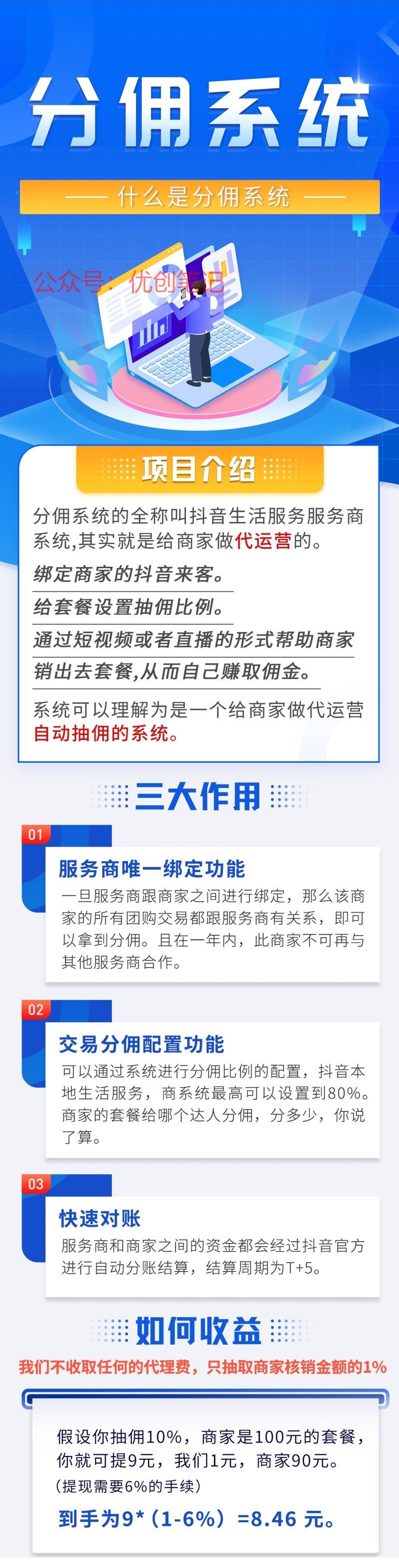 这种商家代运营系统如…#情报-搞钱线报📢论坛-网创交流-优创圈